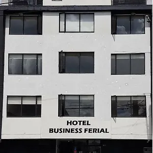 3* Отель Aparta Hotel Bc