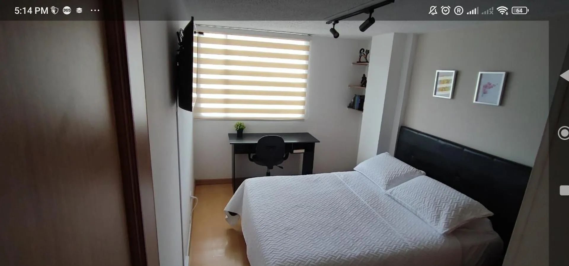 Acogedor Apartamento En El Centro Internacional Bogotá Colômbia